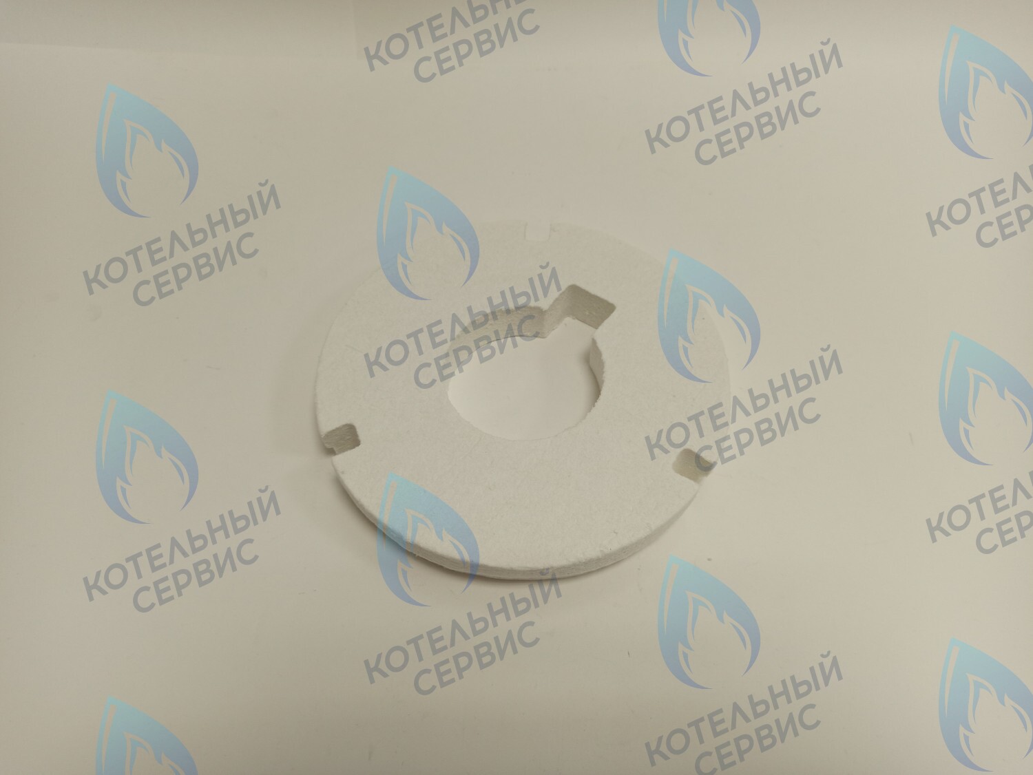 BC292 Термоизоляционная панель передняя (изоляционная прокладка) VIESSMANN (7828716) в Казани